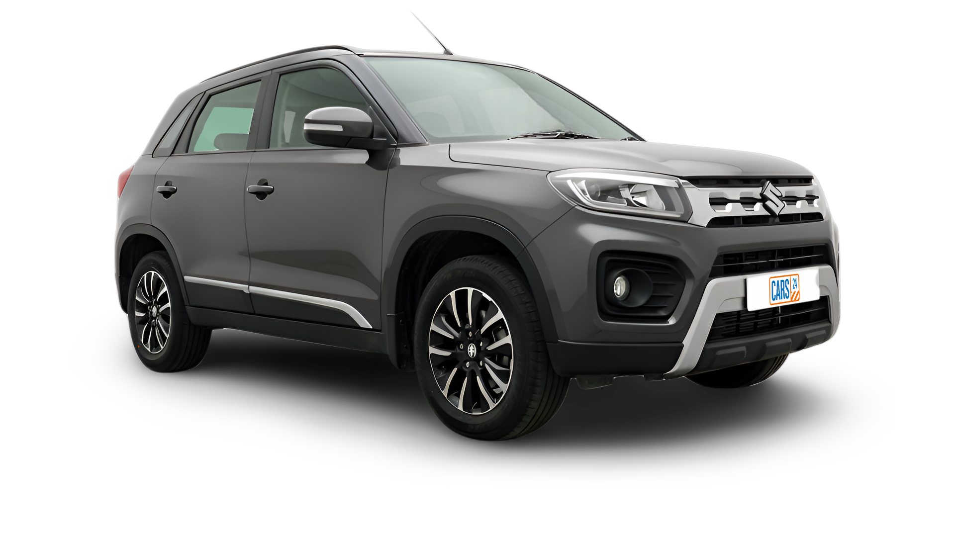 Maruti Vitara Brezza-img